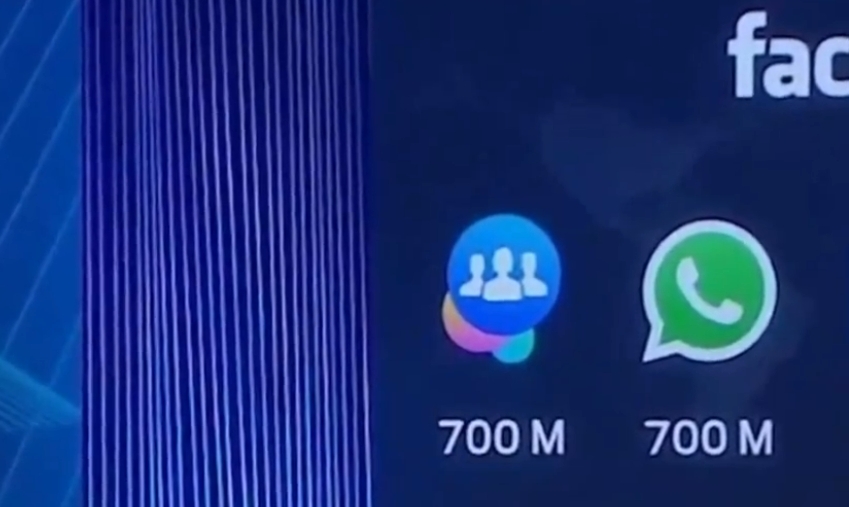 facebook推广