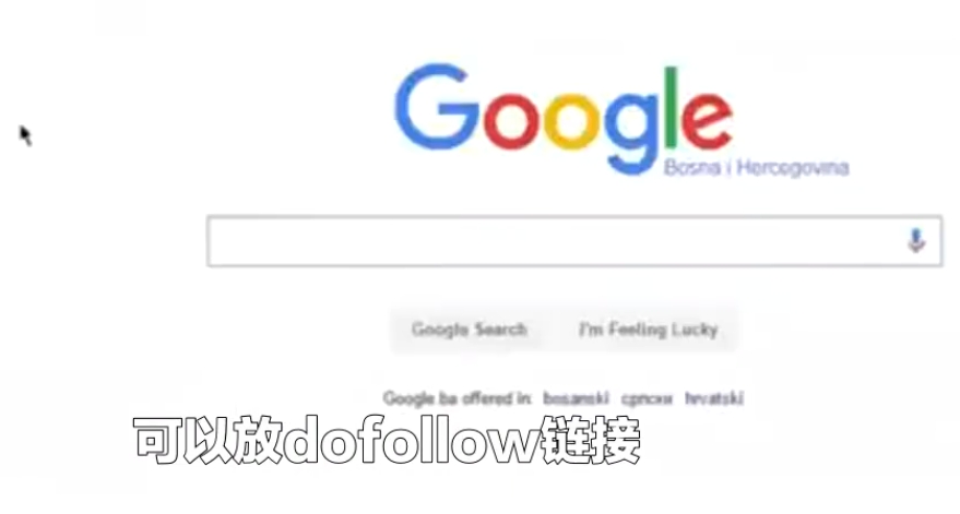 英文外链代发