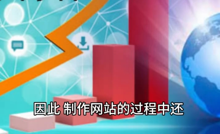 网站制作要素